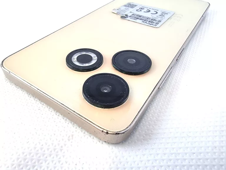 TELEFON INFINIX SMART 8