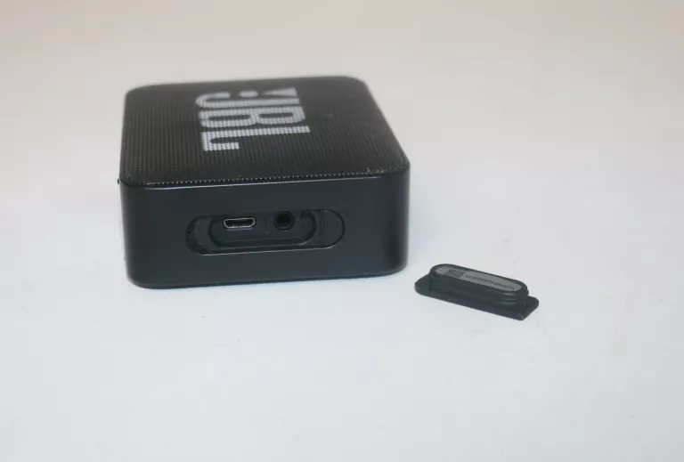 GŁOŚNIK JBL GO 2