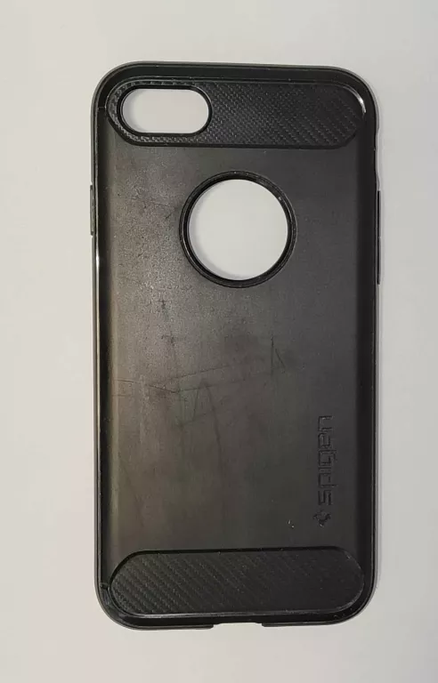 TELEFON IPHONE 7 2/32GB BATERIA 74 MIKROFON NIE DZIAŁA OPIS