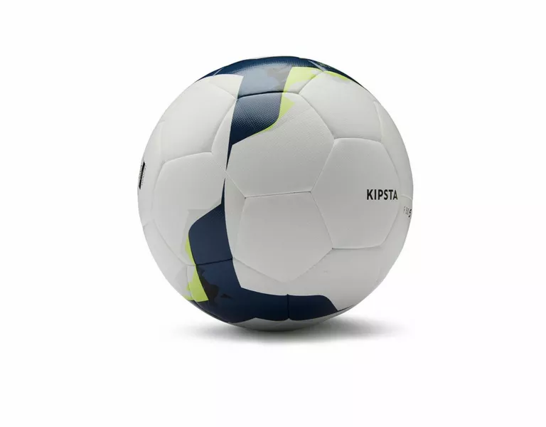 PIŁKA DO PIŁKI NOŻNEJ KIPSTA F500 HYBRYDOWA EURO 2024 ROZMIAR 5 STAN IDEAŁ