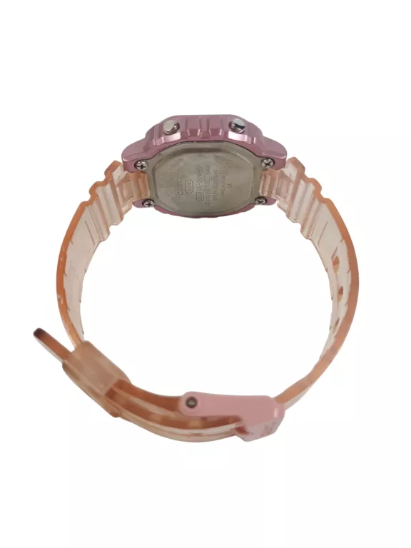ZEGAREK CASIO LA-20WH DLA DZIEWCZYNKI