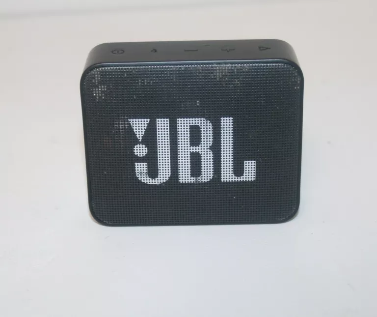 GŁOŚNIK JBL GO 2