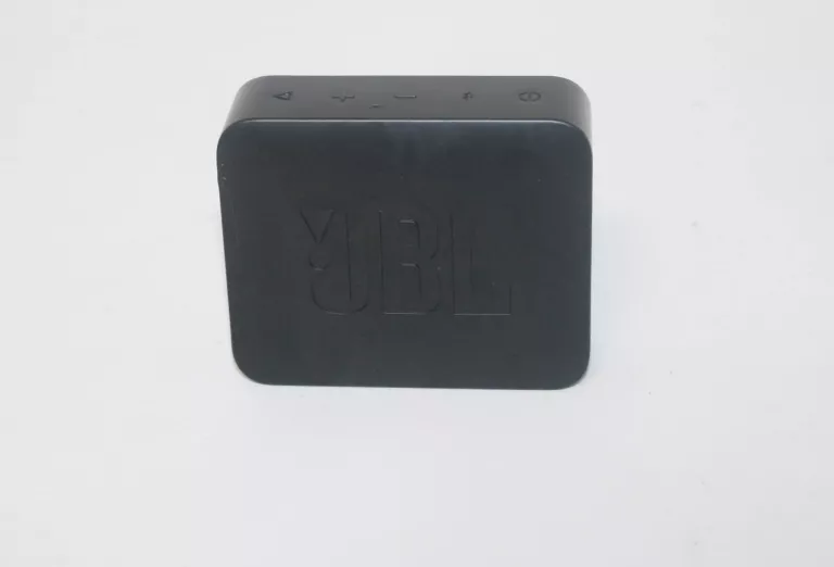 GŁOŚNIK JBL GO 2