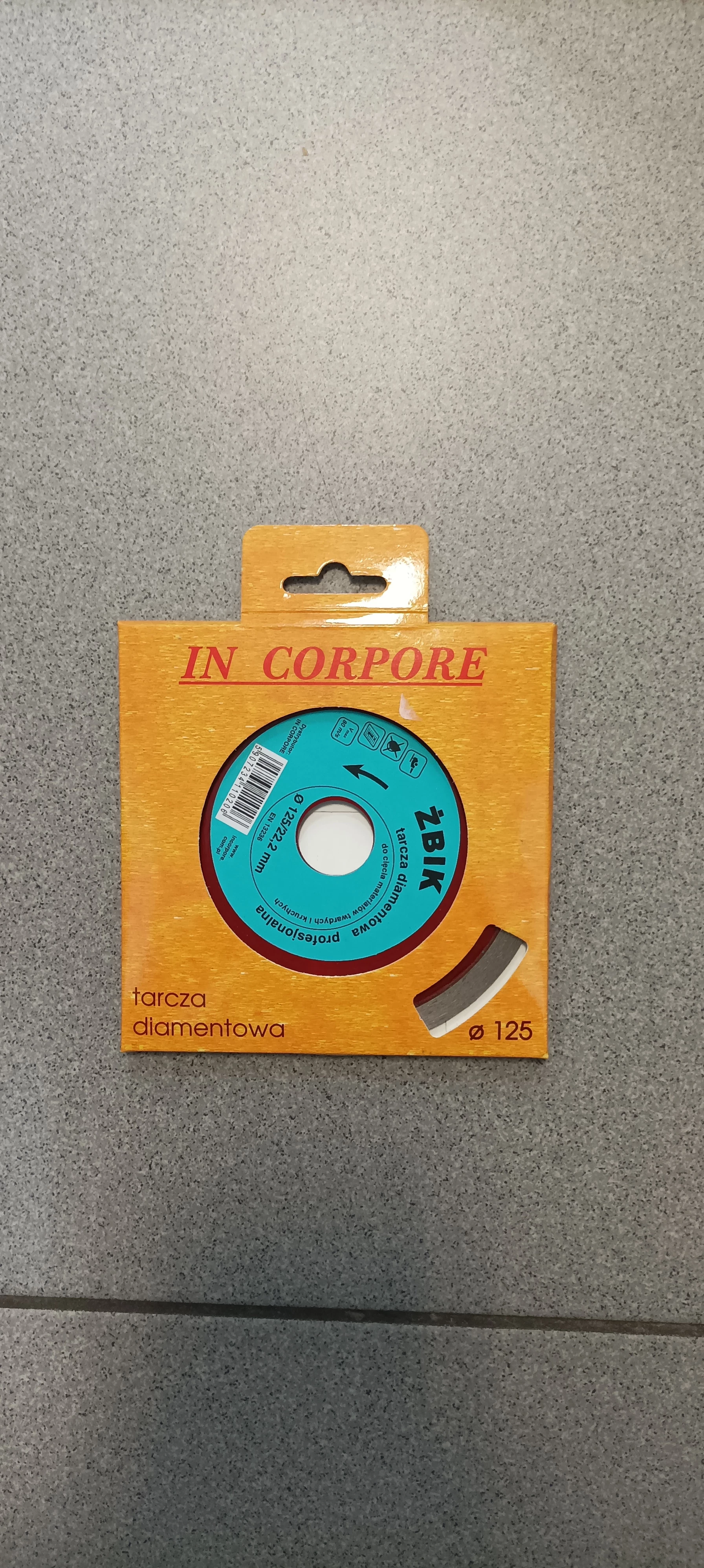 tarcza-diamentowa-zbik-125mm-limanowskiego-89-lodz-nowa