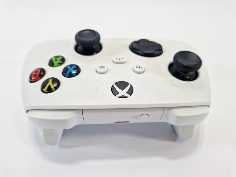 KONSOLA XBOX SERIES S | DIGITAL EDITION | PAD | OKABLOWANIE