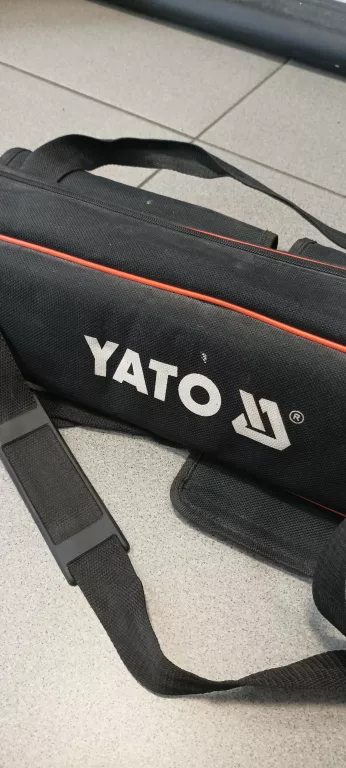 YATO MASZYNKA PRZYRZĄD CIĘCIA DUŻYCH PŁYTEK 320CM