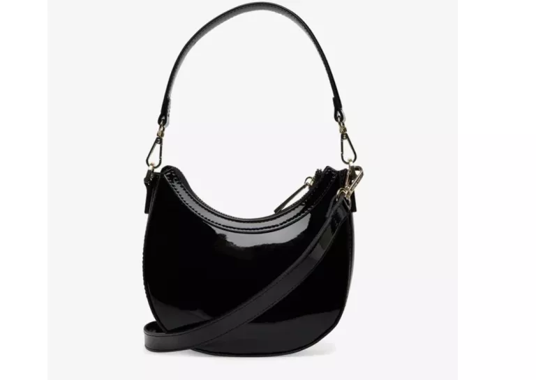 CZARNA TOREBKA NINE WEST 5GLAR1