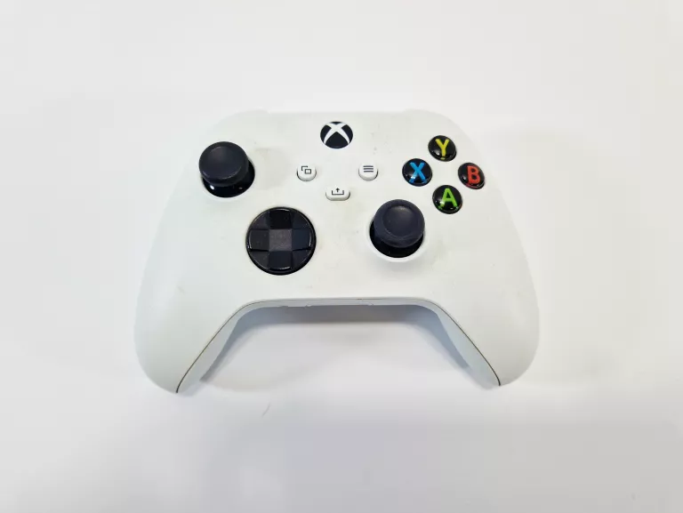 KONSOLA XBOX SERIES S | DIGITAL EDITION | PAD | OKABLOWANIE