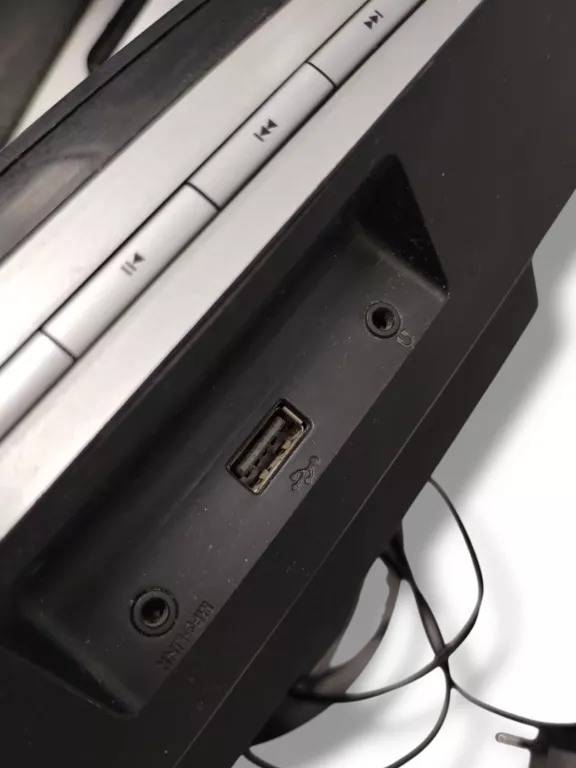 wieza-stereo-philips-mikrowieza-btm205612-pilot-stan-11323-2