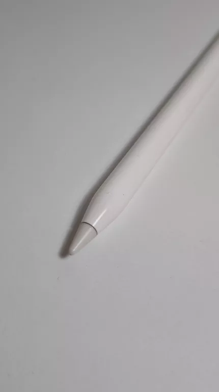 RYSIK APPLE PENCIL 1GEN WARTO OKAZJA!