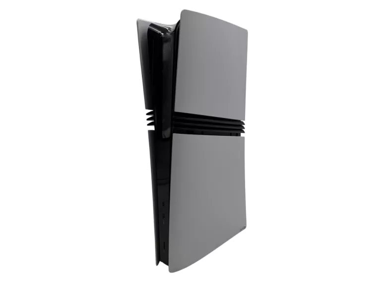 KONSOLA SONY PLAYSTATION 5 PS5 PRO DIGITAL 2TB CFI-7021 + PAD DUALSENSE