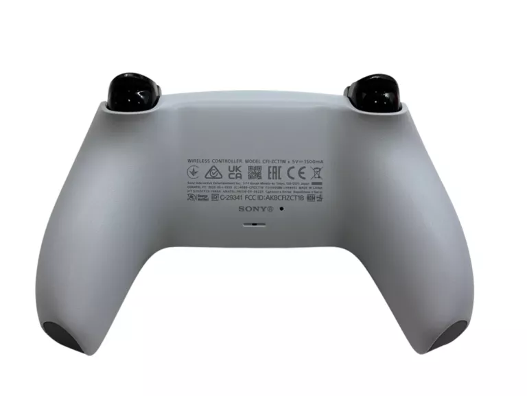 KONSOLA SONY PLAYSTATION 5 PS5 PRO DIGITAL 2TB CFI-7021 + PAD DUALSENSE