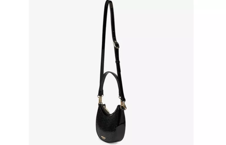 CZARNA TOREBKA NINE WEST 5GLAR1