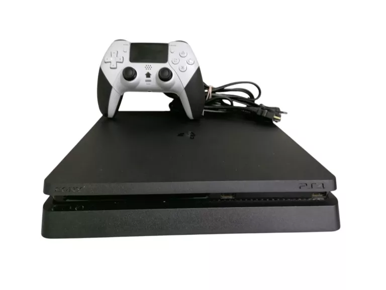 KONSOLA PLAYSTATION 4 1TB KOMPLET