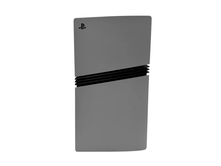 KONSOLA SONY PLAYSTATION 5 PS5 PRO DIGITAL 2TB CFI-7021 + PAD DUALSENSE