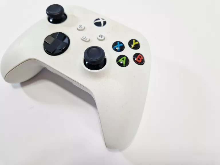KONSOLA XBOX SERIES S | DIGITAL EDITION | PAD | OKABLOWANIE
