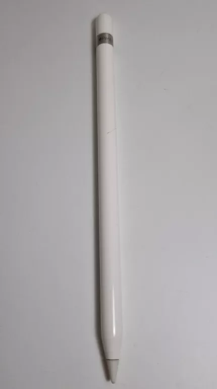 RYSIK APPLE PENCIL 1GEN WARTO OKAZJA!