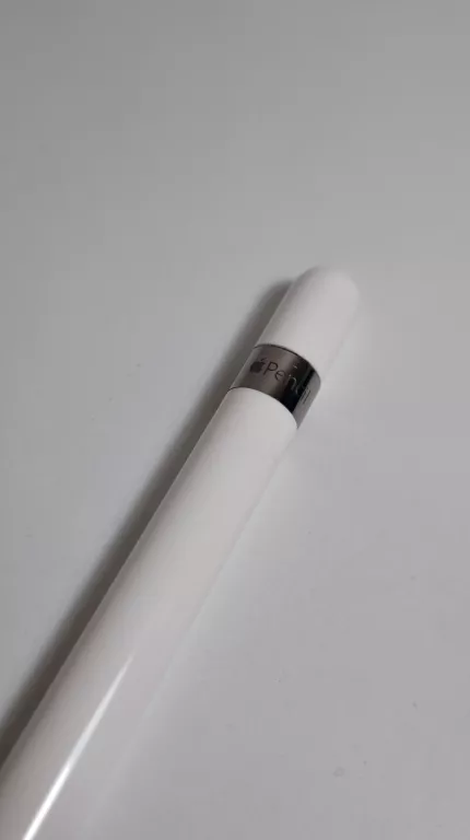 RYSIK APPLE PENCIL 1GEN WARTO OKAZJA!