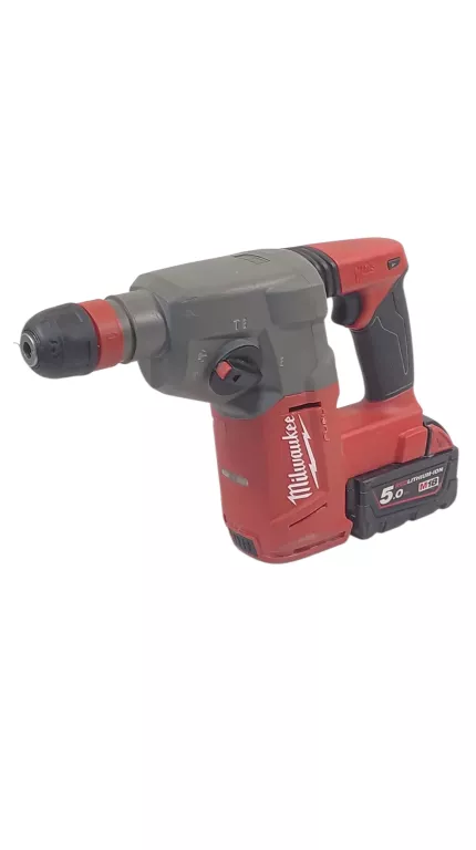 MŁOTOWIERTARKA MILAWUKEE M18 CHX + AKU 5.0AH