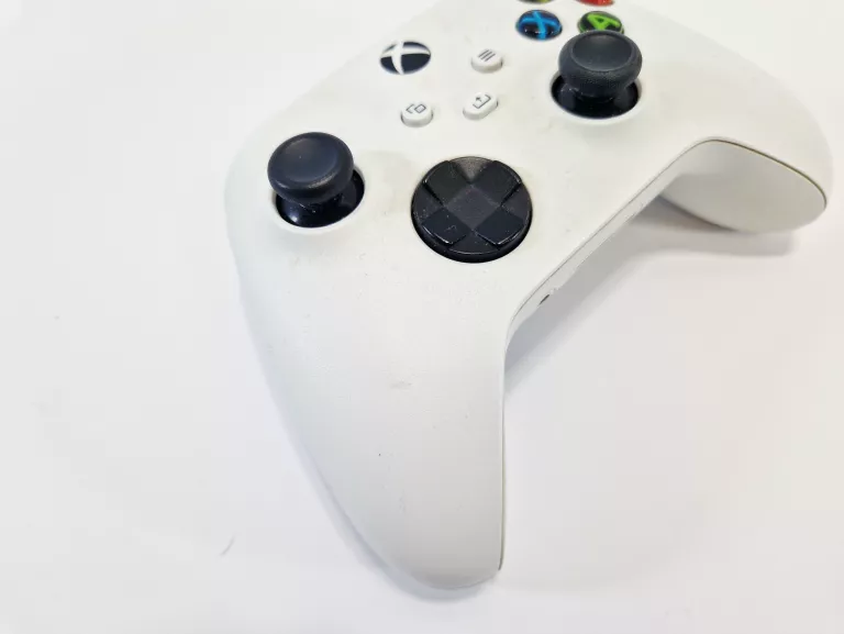 KONSOLA XBOX SERIES S | DIGITAL EDITION | PAD | OKABLOWANIE