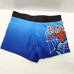 KĄPIELÓKI BOKSERKI MARVEL SPIDERMAN R.98/104