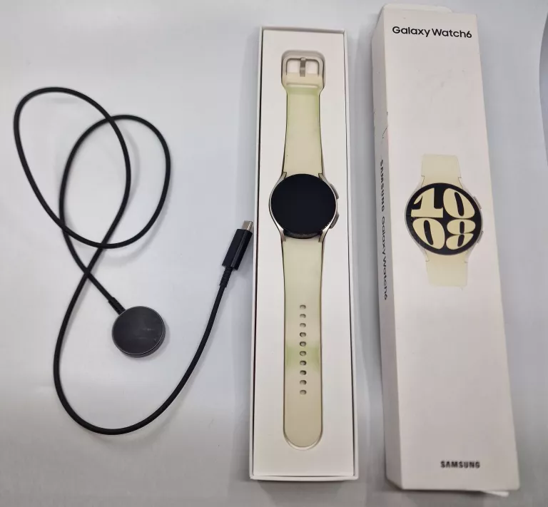 SAMSUNG GALAXY WATCH6 (5HPF) KPL