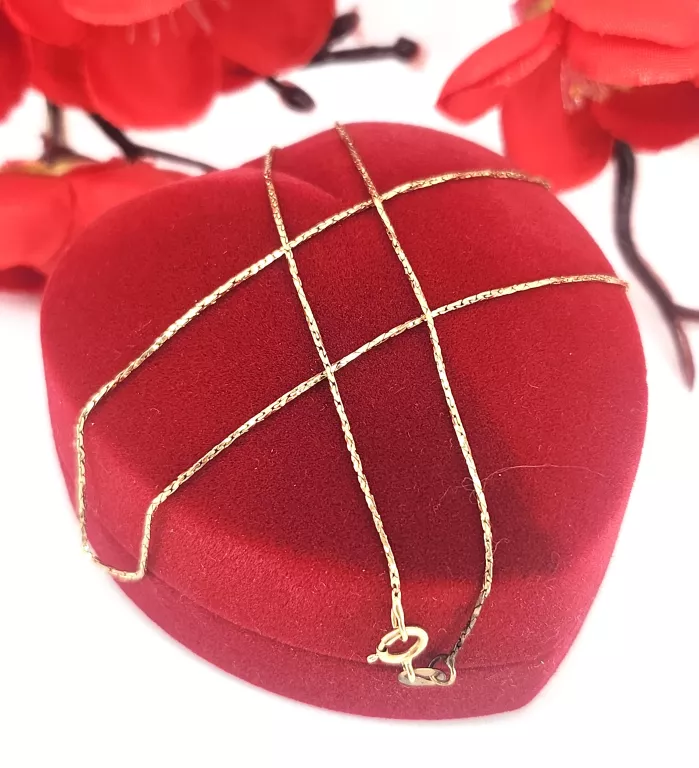 subtelny-zloty-lancuszek-111g-585-42cm-stan-11323-2