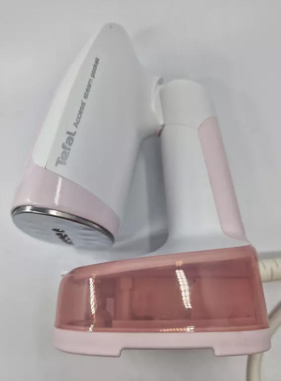 PAROWNICA DO UBRAŃ TEFAL DT3050