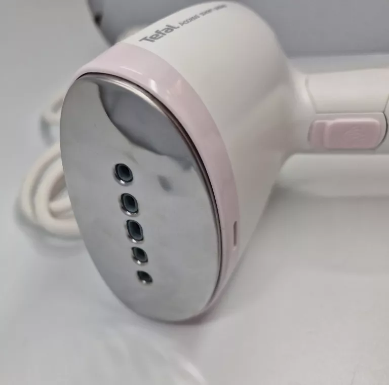 PAROWNICA DO UBRAŃ TEFAL DT3050