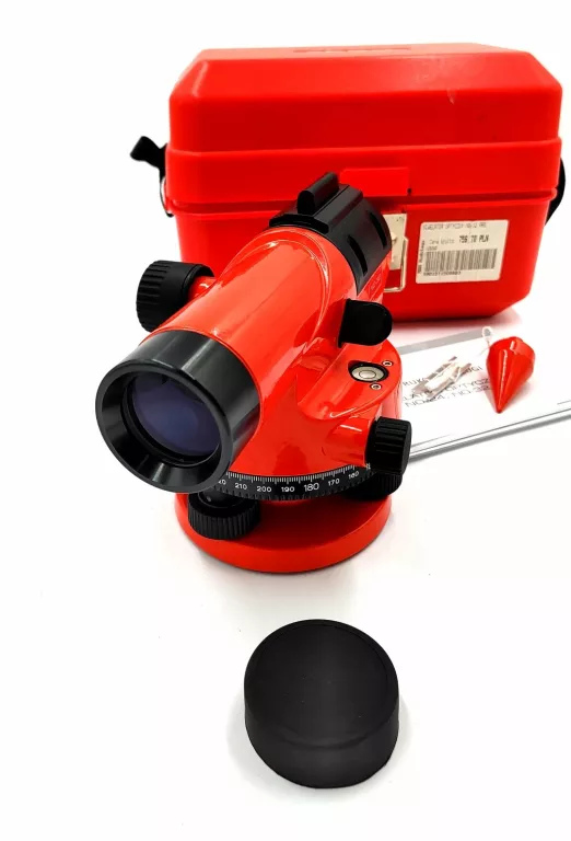 NIWELATOR PRO NO-32 SUPER STAN