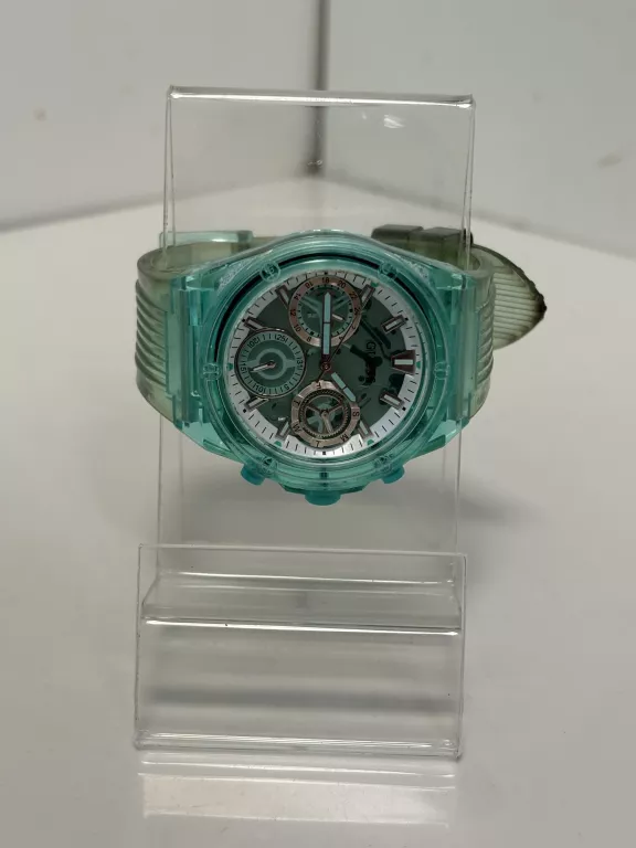 ZEGAREK DAMSKI GUESS GW0438L1