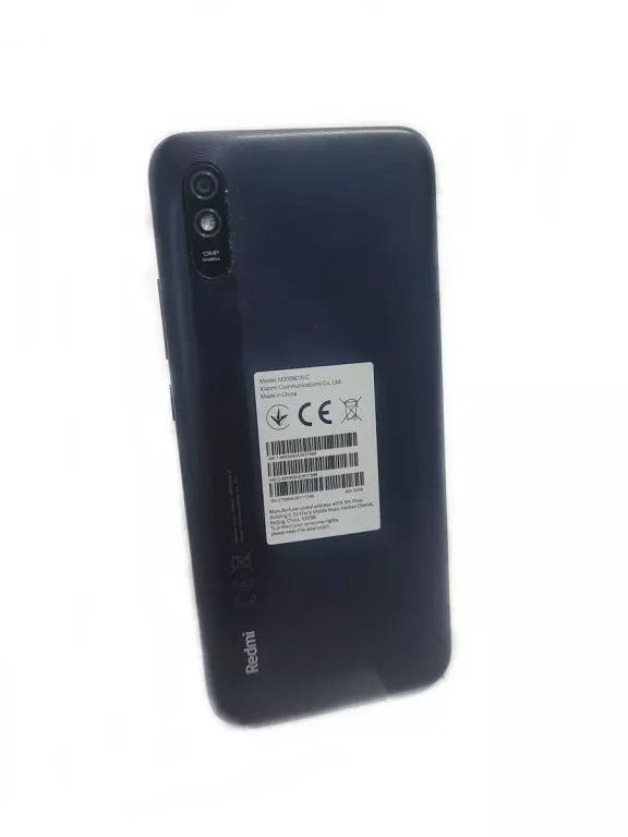 TELEFON XIAOMI REDMI 9A 3 GB RAM/32 GB