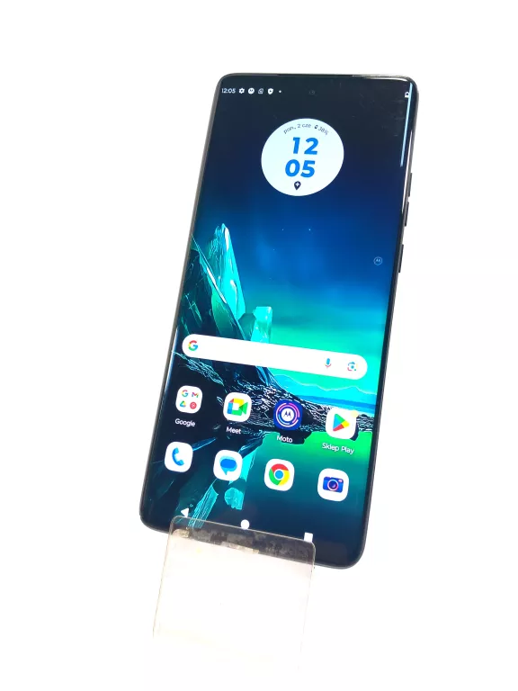 TELEFON MOTOROLA EDGE 40 NEO 12/256GB + ŁAD