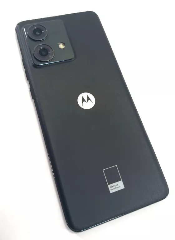 TELEFON MOTOROLA EDGE 40 NEO 12/256GB + ŁAD