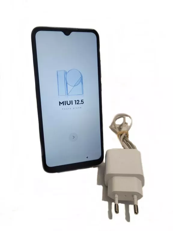 TELEFON XIAOMI REDMI 9A 3 GB RAM/32 GB