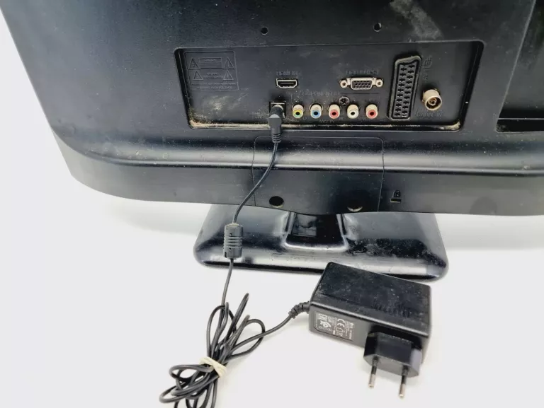 MONITOR LG 22MT44DP