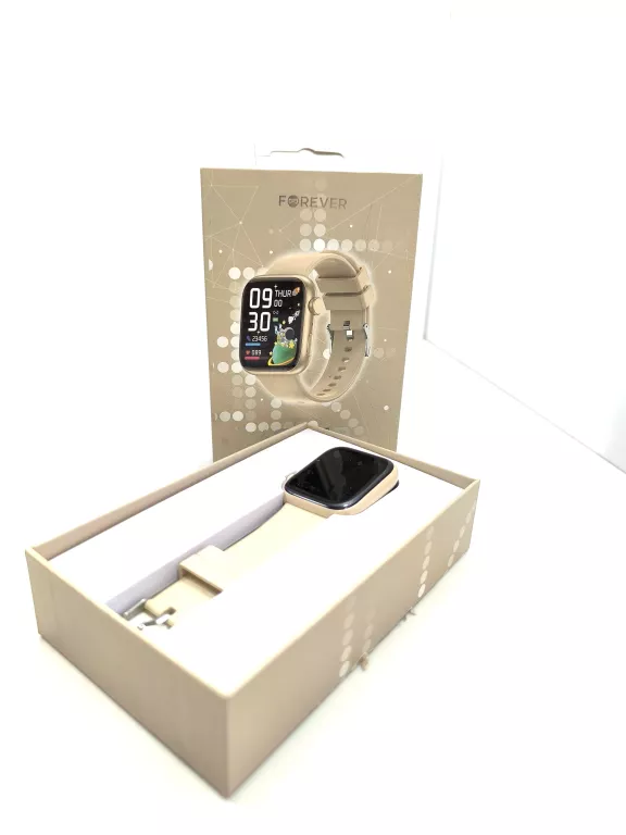 SMARTWATCH FOREVER IGO WATCH 3 KPL