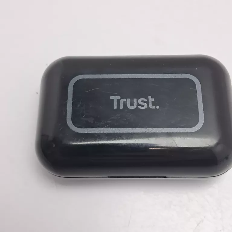 SŁUCHAWKI BEZPRZEWODOWE TRUST 23712