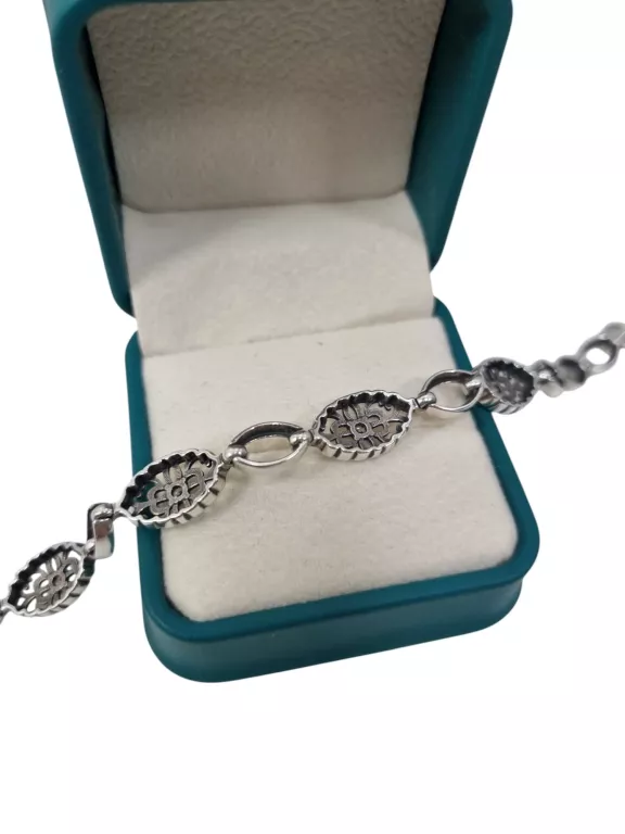 wyjatkowa-srebrna-bransolteka-p925-1098-g-21-cm-stan-11323-2