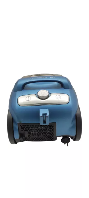 ODKURZACZ AMICA BAGIO ECO VM3041 KOMPLET