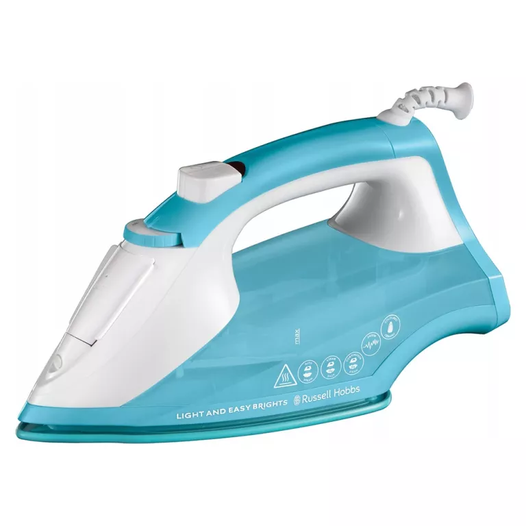 ŻELAZKO PAROWE RUSSELL HOBBS 26482-56 | 2400W
