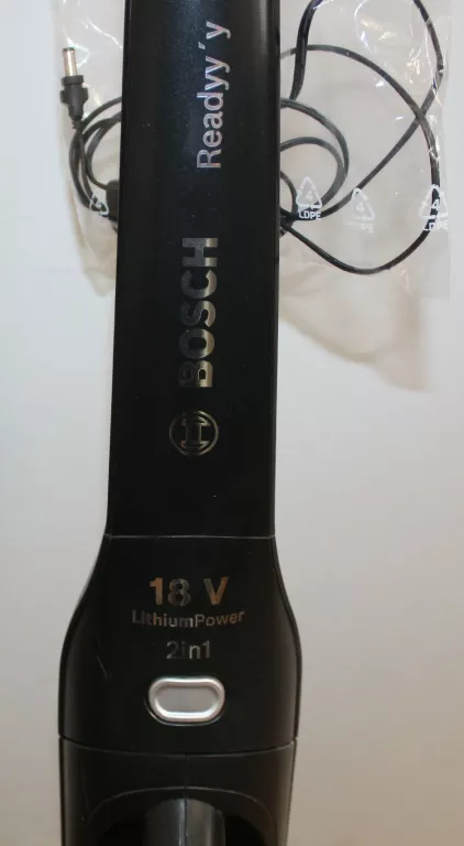ODKURZACZ PIONOWY 2W1 BOSCH BBHL21840