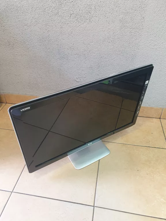 MONITOR HP 2309M Z ZASILACZEM I KABLEM HDMI