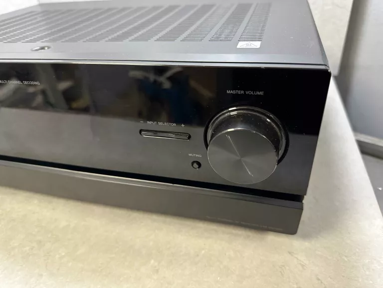 AMPLITUNER SONY STR-DN1000