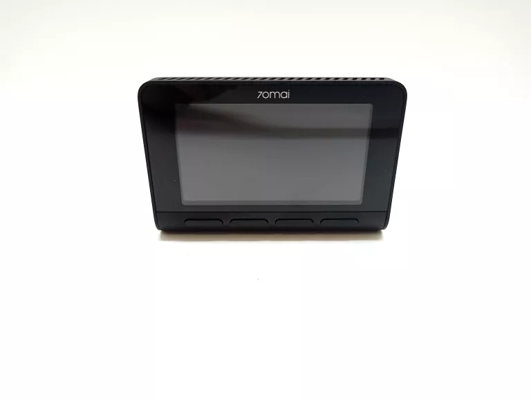 WIDEOREJESTRATOR DASH CAM 70MAI 4K A810