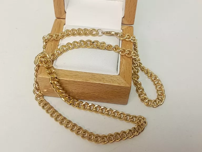 ŁAŃCUSZEK 50 CM