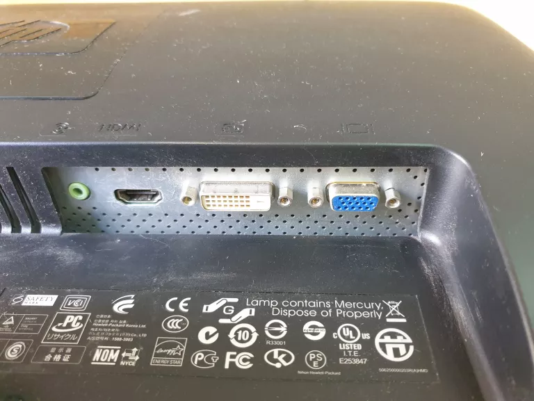 monitor-hp-2309m-z-zasilaczem-i-kablem-hdmi-przekatna-ekranu-cale-2150