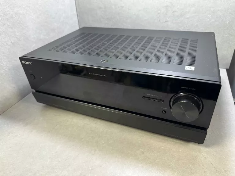 AMPLITUNER SONY STR-DN1000