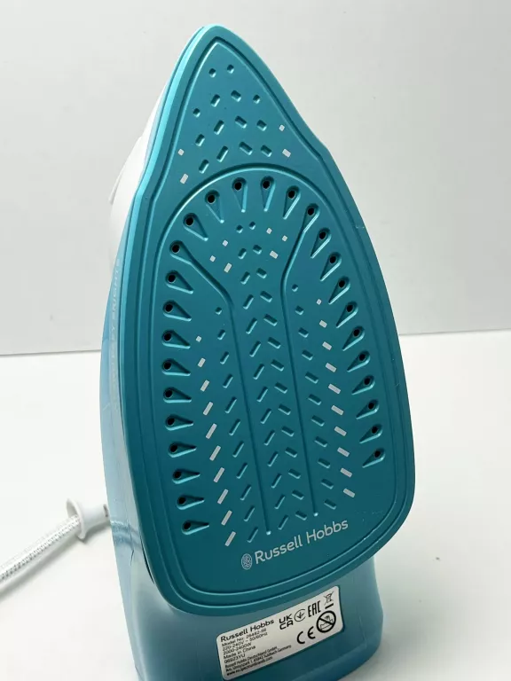 ŻELAZKO PAROWE RUSSELL HOBBS 26482-56 | 2400W