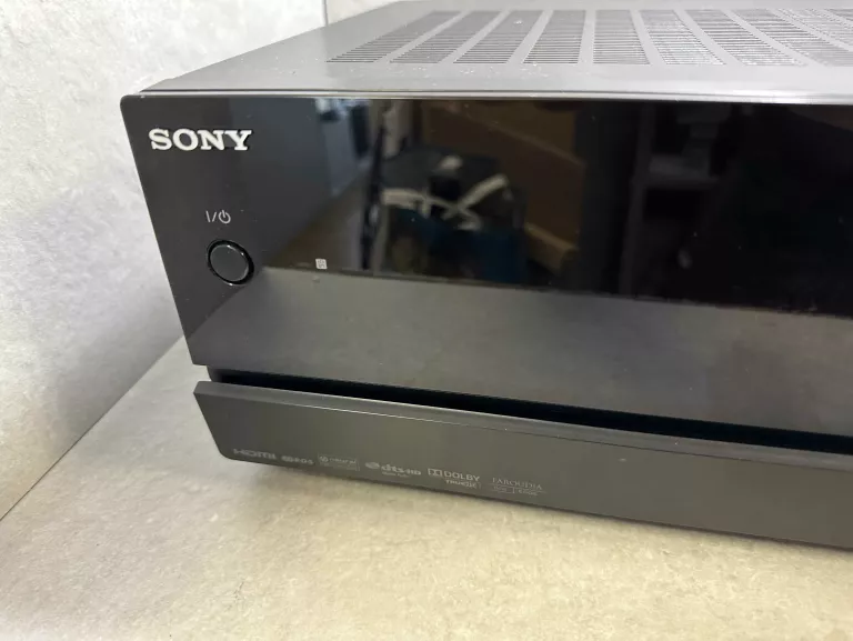 AMPLITUNER SONY STR-DN1000